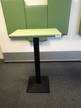 Stehtisch ca. 45 x 70 x 110 cm Stehtisch ca. 45 x 70 x 110 cm
