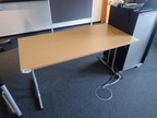 BENE Beistelltisch klappbar BENE Beistelltisch klappbar