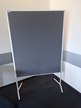 BENE Pinnwand mobil ca. 120 x 190 cm BENE Pinnwand mobil ca. 120 x 190 cm