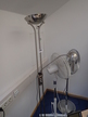 Stehlampe Stehlampe