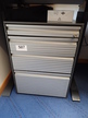 BENE Rollcontainer ca. B 43 x T 60 x H 59 cm BENE Rollcontainer ca. B 43 x T 60 x H 59 cm