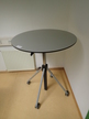 BENE Stehtisch mobil ca. DM 100 cm BENE Stehtisch mobil ca. DM 100 cm