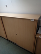 BENE Aktenschrank ca. L 120 x T 44 x H 115 cm, 3 Ordnerhöhen BENE Aktenschrank ca. L 120 x T 44 x H 115 cm, 3 Ordnerhöhen