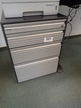 BENE Rollcontainer ca. B 43 x T 60 x H 59 cm BENE Rollcontainer ca. B 43 x T 60 x H 59 cm