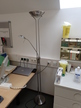 Stehlampe Stehlampe