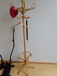 Kleiderständer in Holzausführung Kleiderständer in Holzausführung