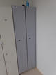 Doppelspind ca. 60 x 55 x 185 cm Doppelspind ca. 60 x 55 x 185 cm
