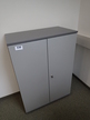 BENE Aktenschrank anthrazit ca. B 80 cm, 3 OH BENE Aktenschrank anthrazit ca. B 80 cm, 3 OH