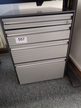 BENE Rollcontainer ca. B 43 x T 60 x H 59 cm BENE Rollcontainer ca. B 43 x T 60 x H 59 cm