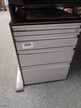 BENE Rollcontainer ca. B 43 x T 60 x H 59 cm BENE Rollcontainer ca. B 43 x T 60 x H 59 cm