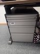 BENE Rollcontainer ca. B 43 x T 60 x H 59 cm BENE Rollcontainer ca. B 43 x T 60 x H 59 cm