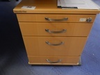 Neudörfler Rollcontainer Neudörfler Rollcontainer