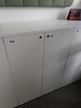 Fantoni Aktenschrank neuwertig ca. B 80 x T 47 x H 122 cm, neuwertig Fantoni Aktenschrank neuwertig ca. B 80 x T 47 x H 122 cm, neuwertig