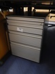 BENE Rollcontainer ca. B 43 x T 60 x H 59 cm BENE Rollcontainer ca. B 43 x T 60 x H 59 cm