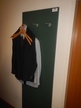 Garderobe ca. 60 x 180 cm Garderobe ca. 60 x 180 cm