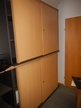 BENE Aktenschrank 2teilig ca. je L 160 x T 44 x H 115 cm, 3 Ordnerhöhen BENE Aktenschrank 2teilig ca. je L 160 x T 44 x H 115 cm, 3 Ordnerhöhen