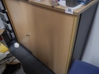 BENE Aktenschrank ca. L 160 x T 44 x H 115 cm, 3 Ordnerhöhen BENE Aktenschrank ca. L 160 x T 44 x H 115 cm, 3 Ordnerhöhen