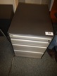BENE Rollcontainer ca. B 43 x T 60 x H 59 cm BENE Rollcontainer ca. B 43 x T 60 x H 59 cm