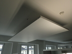 Schallschutz-Deckenelement neuwertig ca. L 280 x B 120 cm Schallschutz-Deckenelement neuwertig ca. L 280 x B 120 cm