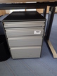 BENE Rollcontainer ca. B 43 x T 60 x H 59 cm BENE Rollcontainer ca. B 43 x T 60 x H 59 cm