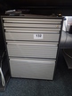 BENE Rollcontainer ca. B 43 x T 60 x H 59 cm BENE Rollcontainer ca. B 43 x T 60 x H 59 cm