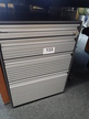 BENE Rollcontainer ca. B 43 x T 60 x H 59 cm BENE Rollcontainer ca. B 43 x T 60 x H 59 cm