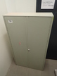 Schlüsseltresor ca. L 73 x T 25 x H 130 cm (ohne Inhalt) Schlüsseltresor ca. L 73 x T 25 x H 130 cm (ohne Inhalt)