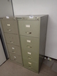 Wertheim-Auszugsladenschrank mit 4 Laden, ca. 45 x 65 x 135 cm (ohne Inhalt) Wertheim-Auszugsladenschrank mit 4 Laden, ca. 45 x 65 x 135 cm (ohne Inhalt)