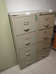 Wertheim Archiv-Schrank, ca. B 49 x T 65 x H 135 cm Wertheim Archiv-Schrank, ca. B 49 x T 65 x H 135 cm