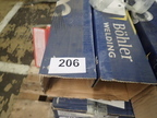 Böhler-Elektroden Fox-EV Pipe 4.0 x 350 2 Dosen = 380 Stk., 16.6 kg Böhler-Elektroden Fox-EV Pipe 4.0 x 350 2 Dosen = 380 Stk., 16.6 kg