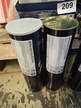 Böhler-Elektroden Fox-EV Pipe 4.0 x 350 2 Dosen = 380 Stk., 16.6 kg Böhler-Elektroden Fox-EV Pipe 4.0 x 350 2 Dosen = 380 Stk., 16.6 kg