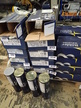 Böhler-Elektroden Fox-CEL 85, 5.0 x 350, 300 Stk. 18.4 kg Böhler-Elektroden Fox-CEL 85, 5.0 x 350, 300 Stk. 18.4 kg