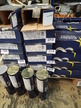 Böhler-Elektroden Fox-CEL 85, 5.0 x 350, 300 Stk. 18.4 kg Böhler-Elektroden Fox-CEL 85, 5.0 x 350, 300 Stk. 18.4 kg