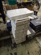 Böhler-Elektroden Fox EV60, 5.0 x 450 a 220 Stk., 22.4 kg Böhler-Elektroden Fox EV60, 5.0 x 450 a 220 Stk., 22.4 kg