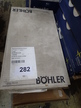 Böhler-Elektroden Fox 5.0 x 450, a 220 Stk., 22.4 kg Böhler-Elektroden Fox 5.0 x 450, a 220 Stk., 22.4 kg