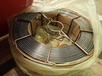 Schweißdraht SK A43-0, 1.6 mm, a 15 kg Schweißdraht SK A43-0, 1.6 mm, a 15 kg