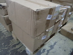 Senk- und Bohrschrauben 4.8 x 22 ca. 4200 Stk. Senk- und Bohrschrauben 4.8 x 22 ca. 4200 Stk.