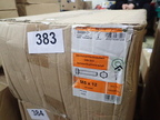 Torbandschrauben M5 X 12, Flach-Rundkopf-Vierkantansatz a 4200 Stk. Torbandschrauben M5 X 12, Flach-Rundkopf-Vierkantansatz a 4200 Stk.