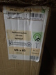 Senkschrauben M6 x 60, 1200 Stk. Senkschrauben M6 x 60, 1200 Stk.