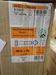 Sechskantschrauben M 16 x 90, 120 Stk. Sechskantschrauben M 16 x 90, 120 Stk.