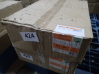Sechskantschrauben M 12 x 80 a 225 Stk. Sechskantschrauben M 12 x 80 a 225 Stk.