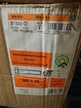 Sechskantschrauben M 8 x 45 a 1200 Stk. Sechskantschrauben M 8 x 45 a 1200 Stk.