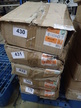 Sechskantschrauben M 14 x 60 a 200 Stk. Sechskantschrauben M 14 x 60 a 200 Stk.