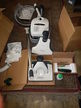 Kobolt SP 600 Staubsauger neu inkl. VT300 und EB 400 Kobolt SP 600 Staubsauger neu inkl. VT300 und EB 400