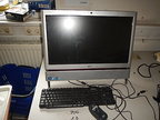Acer Touchscreen 1300 PC Acer Touchscreen 1300 PC