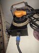 Elektroschleifgerät Elektroschleifgerät