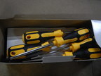 10 Stk. Schraubenzieher 130 neu 10 Stk. Schraubenzieher 130 neu