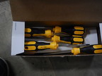 10 Stk. Schraubenzieher 115 neu 10 Stk. Schraubenzieher 115 neu