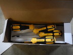 10 Stk. Schraubenzieher 115 neu 10 Stk. Schraubenzieher 115 neu