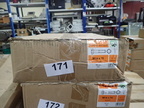 Sechskantschrauben M 14 x 70 a 160 Stk. Sechskantschrauben M 14 x 70 a 160 Stk.